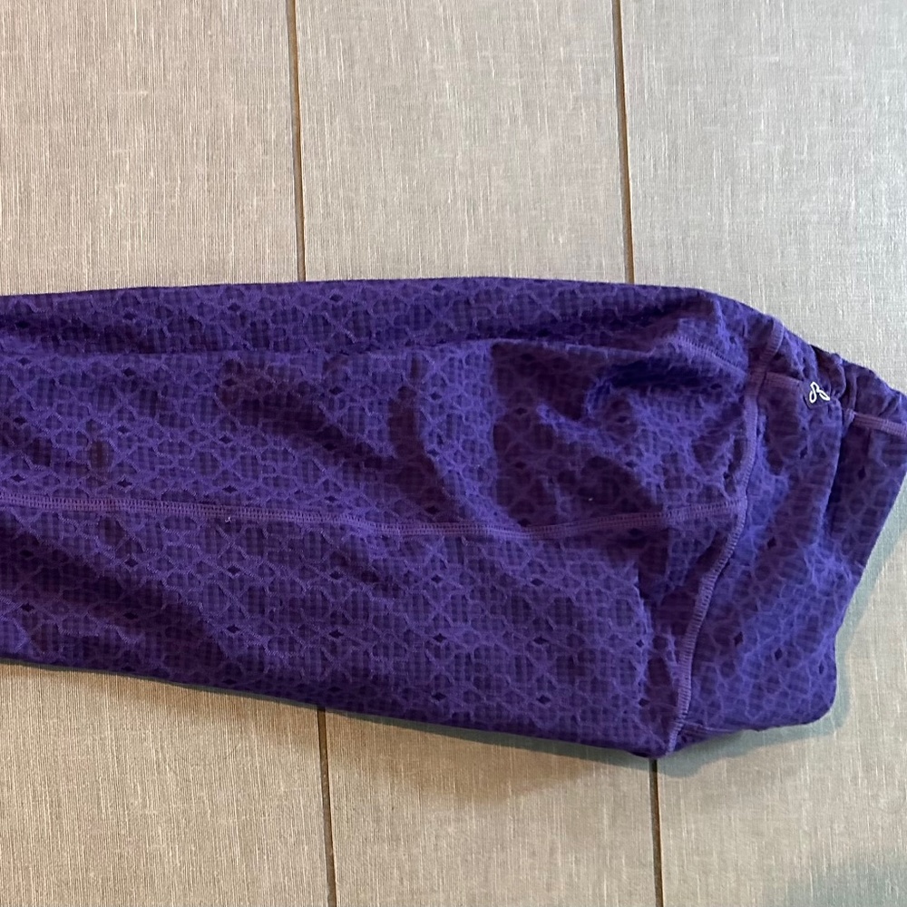 Prana yoga pants short capri